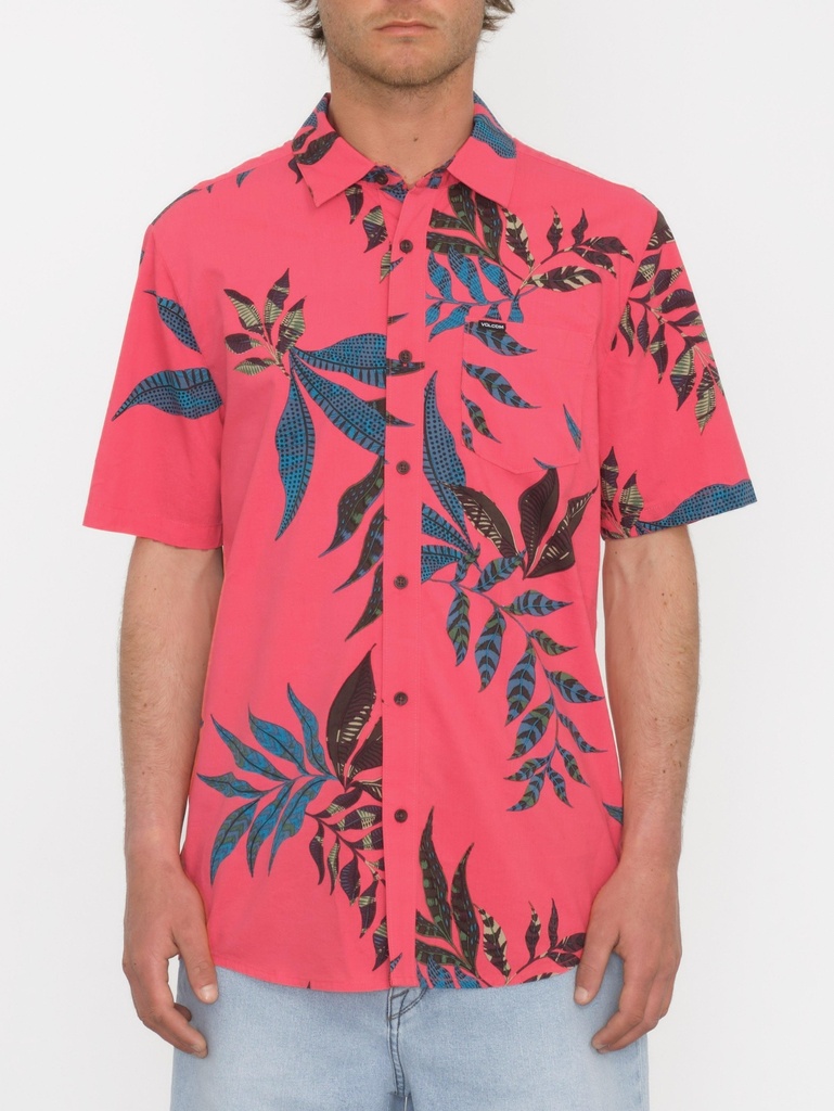 PARADISO FLORAL SS