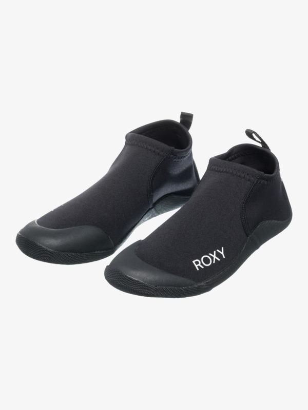 1.0 PROLOGUE RND TOE REEFBOOT