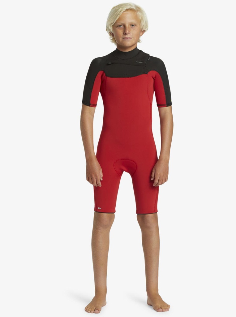 EVERYDAY SESSIONS B 2/2 SS CZ