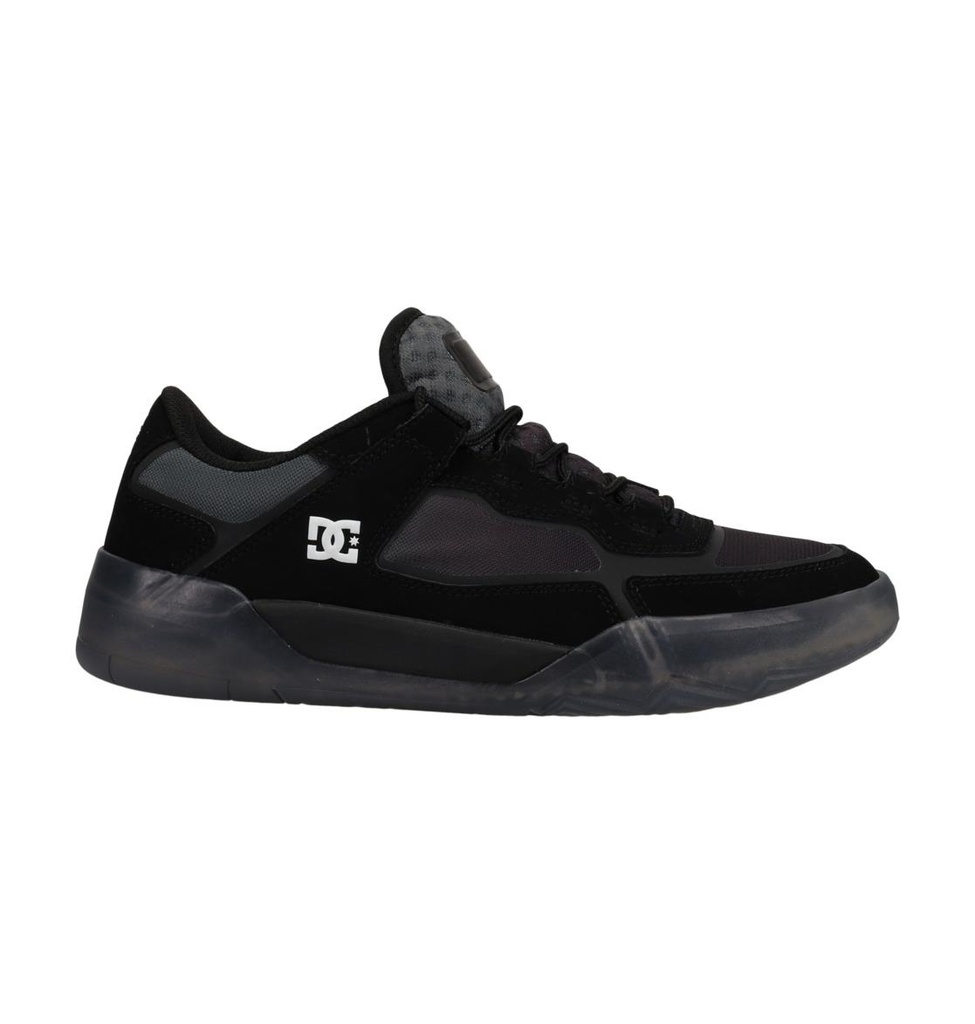 DC METRIC LE