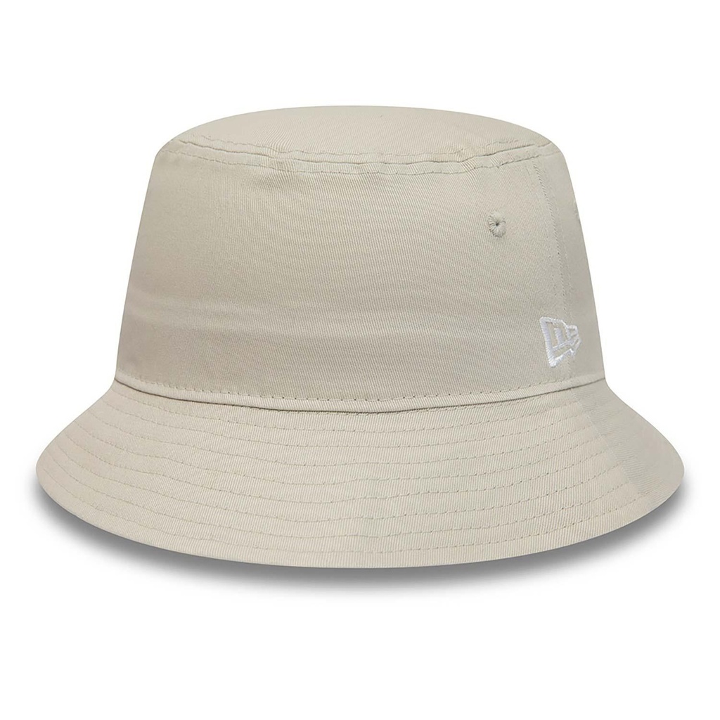 ESSENTIAL TAPERED BUCKET NEWERA STNWHI