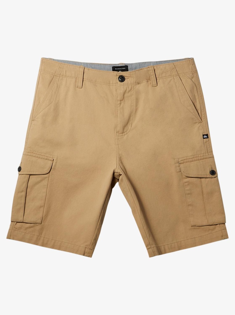 CRUCIAL BATTLE CARGO YOUTH