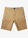 CRUCIAL BATTLE CARGO YOUTH
