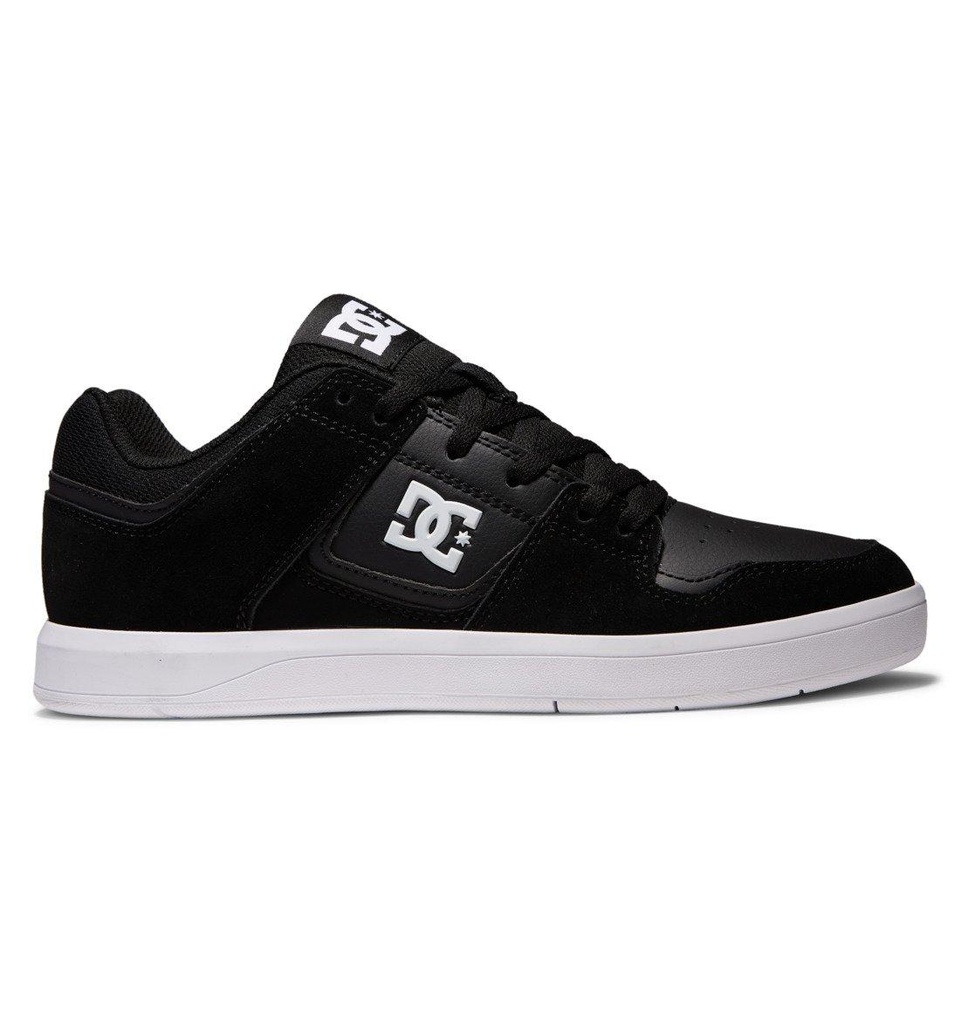 DC SHOES CURE