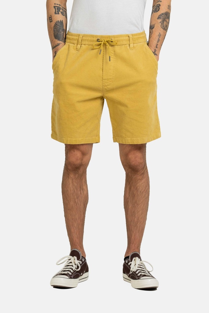 Reflex Easy Short