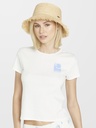 Sunny Bucket Straw Hat