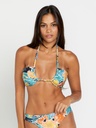 Take It Easy Bandeau Bikini Top