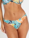 Take It Easy Full Bikini Bottom