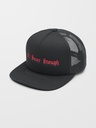 Schroff X Volcom Cheese Hat