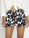 Coco Ho Rib Shorts