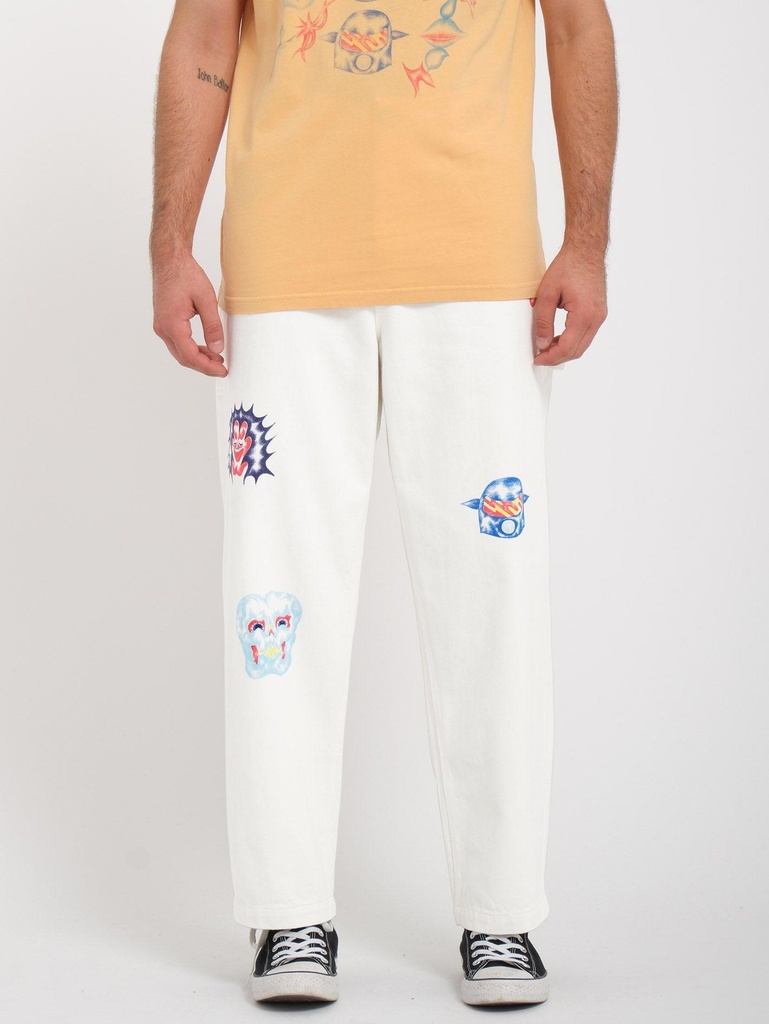 FA SAM RYSER PANT