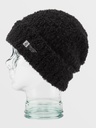 STONE TEDDY BEANIE