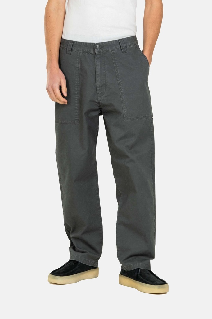 Rugged Pant