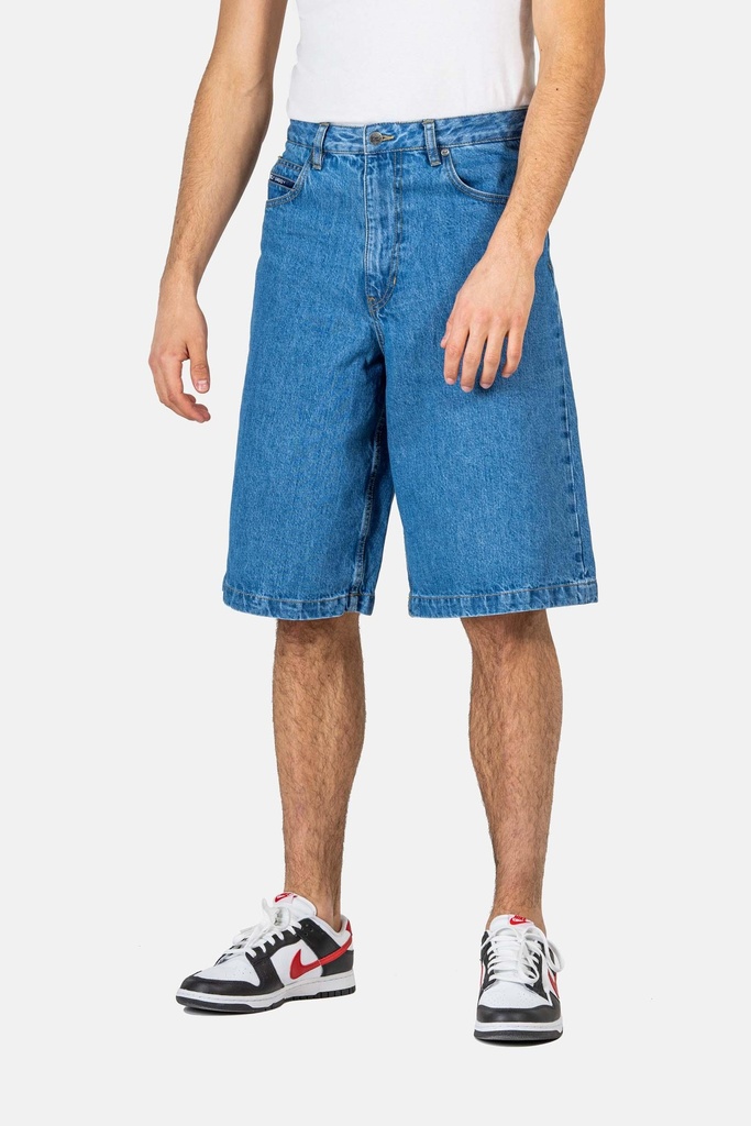 Belmont Short