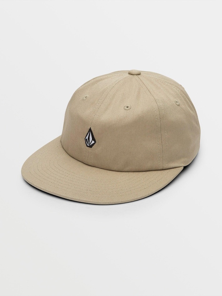 FULL STONE DAD HAT