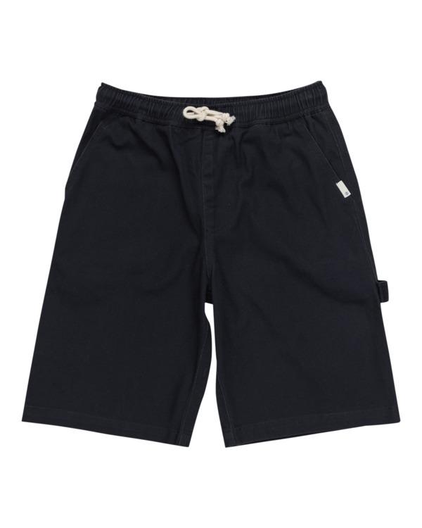 CARPENTER TWILL WK Y
