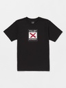SCHROFF X VOLCOM SST