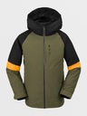 SAWMILL INS JACKET