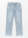 Volcom MODOWN DENIM (Farbe: NEUTRAL GREY / Größe: 36)
