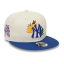 MLB FLORAL 9FIFTY NEYYANCO  IVOMJB