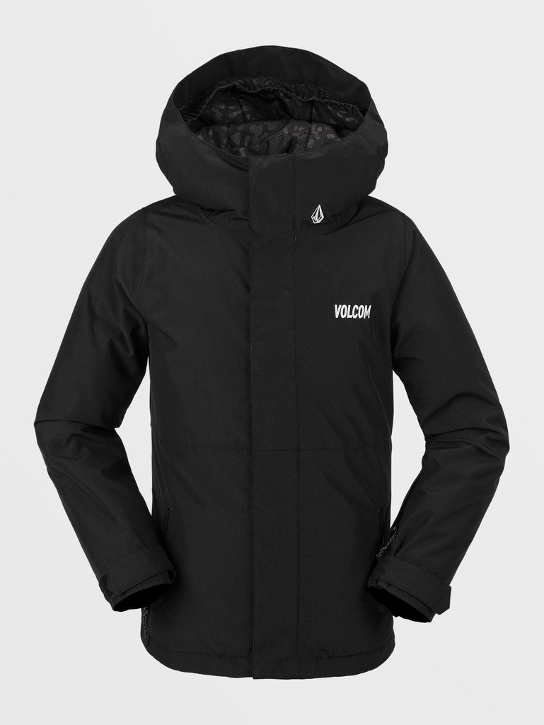 SASS'N'FRAS INS JACKET