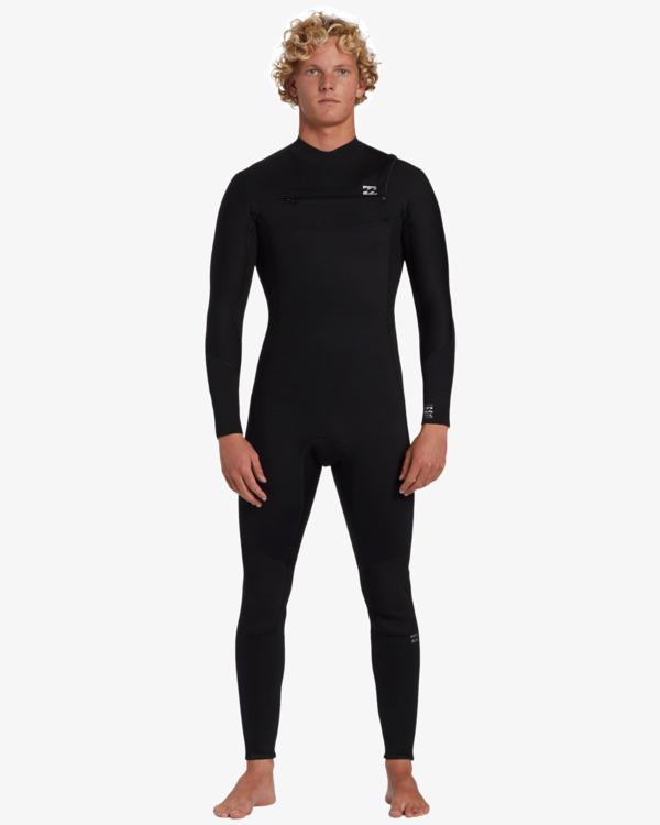 403 FOIL CZ GBS FULLSUIT