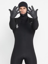 3mm Five Finger Glove