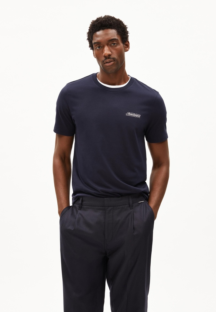 ARMEDANGELS JAAMES ARMEDANGELS (Farbe: white / Größe: S)