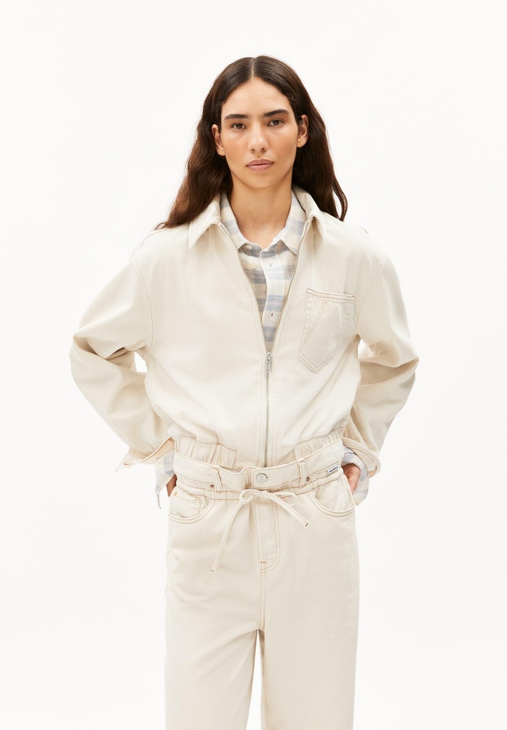 ARMEDANGELS CAARSTA (Farbe: undyed / Größe: XL)