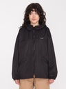 PLAY'N STONED PARKA