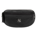 MLB PU MINI WAIST BAG NEYYAN  BLKSSV