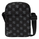 MONOGRAM SIDE BAG NEYYAN  BLKGRH