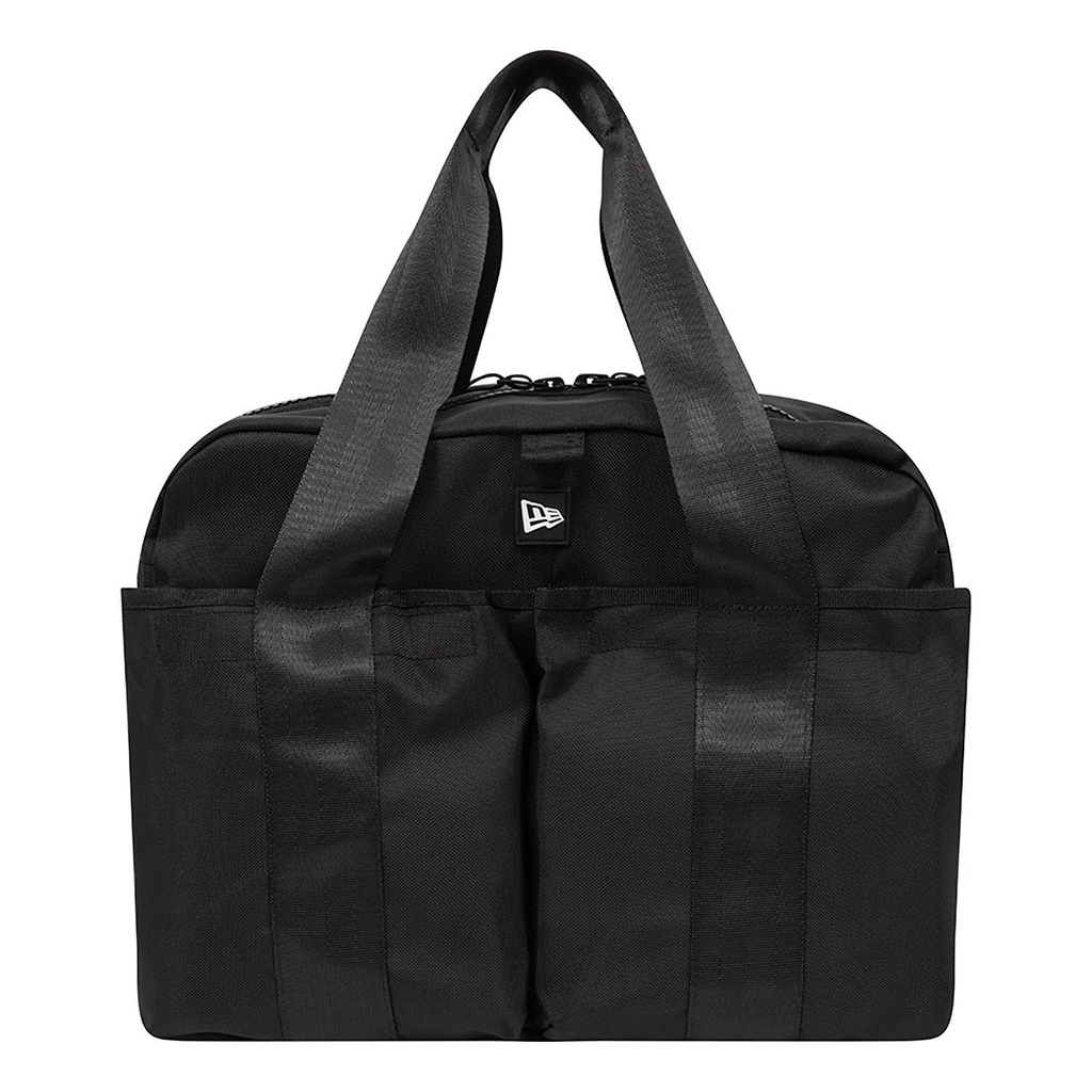 NE TRAVEL BAG NEWERA  BLK