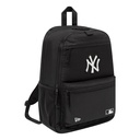 MLB APPLIQUE DELAWARE BAG NEYYAN  BLKWHI