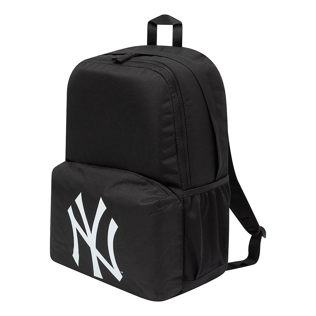 MLB MULTI STADIUM BAG NEYYAN  BLKWHI