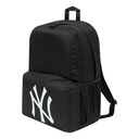 MLB MULTI STADIUM BAG NEYYAN  BLKWHI