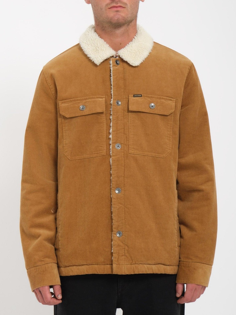 Keaton Jacket