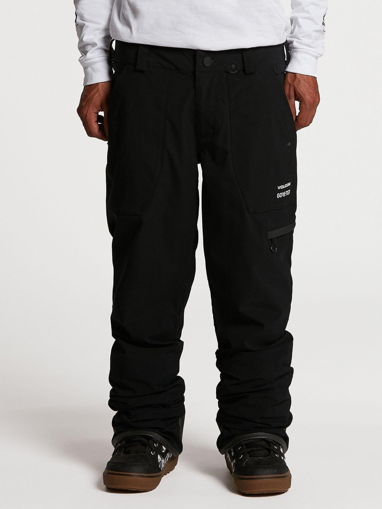 Stretch GORE-TEX Snowboardhose