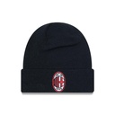 CORE CUFF BEANIE ACMILAN  BLK