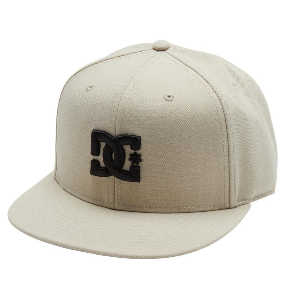 DC EMPIRE SNAPBACK