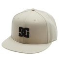 DC EMPIRE SNAPBACK