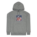 NOS NFL REGULAR HOODY NFLLOG  HGRWHI