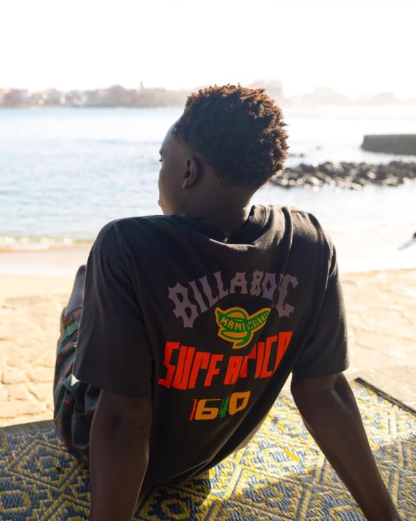 SURF AFRICA REGULAR SS