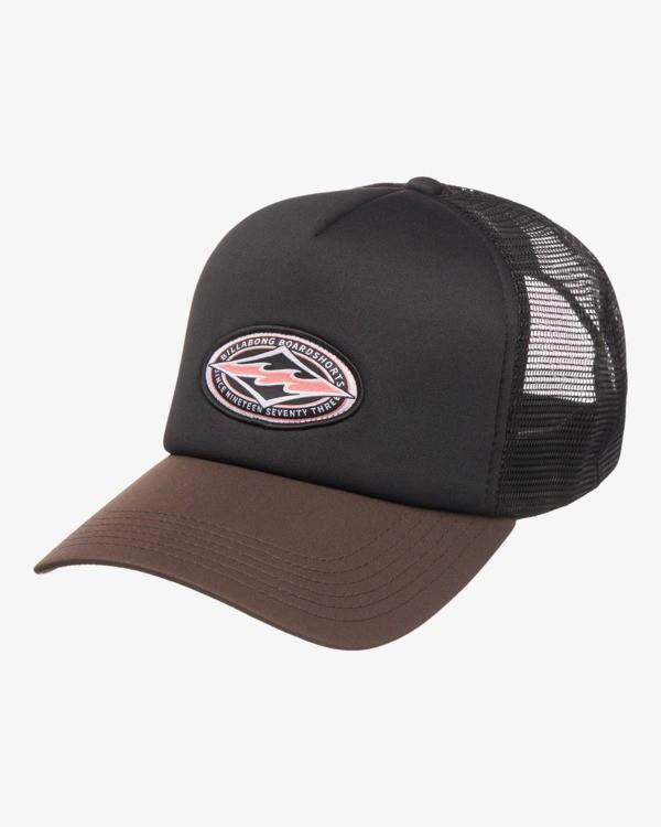 ROADKILL TRUCKER