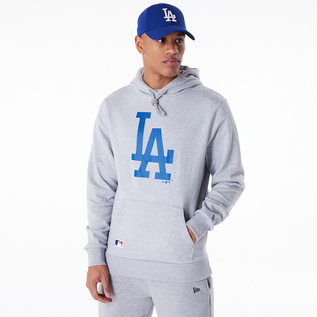 NOS MLB REGULAR HOODY LOSDOD  HGRNVY