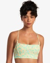 CONFETTI SEAMED CROSSBK