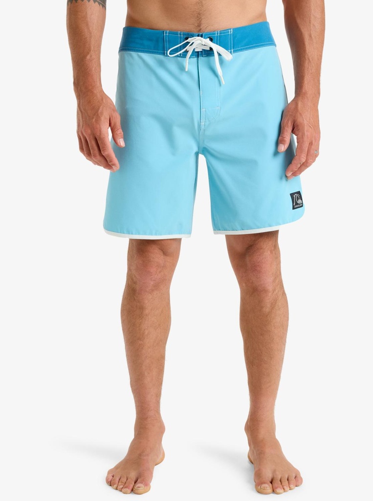 ORIGINAL SCALLOP 18