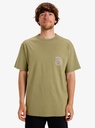 FREEDOM FROM THE CHAOS TEE SS