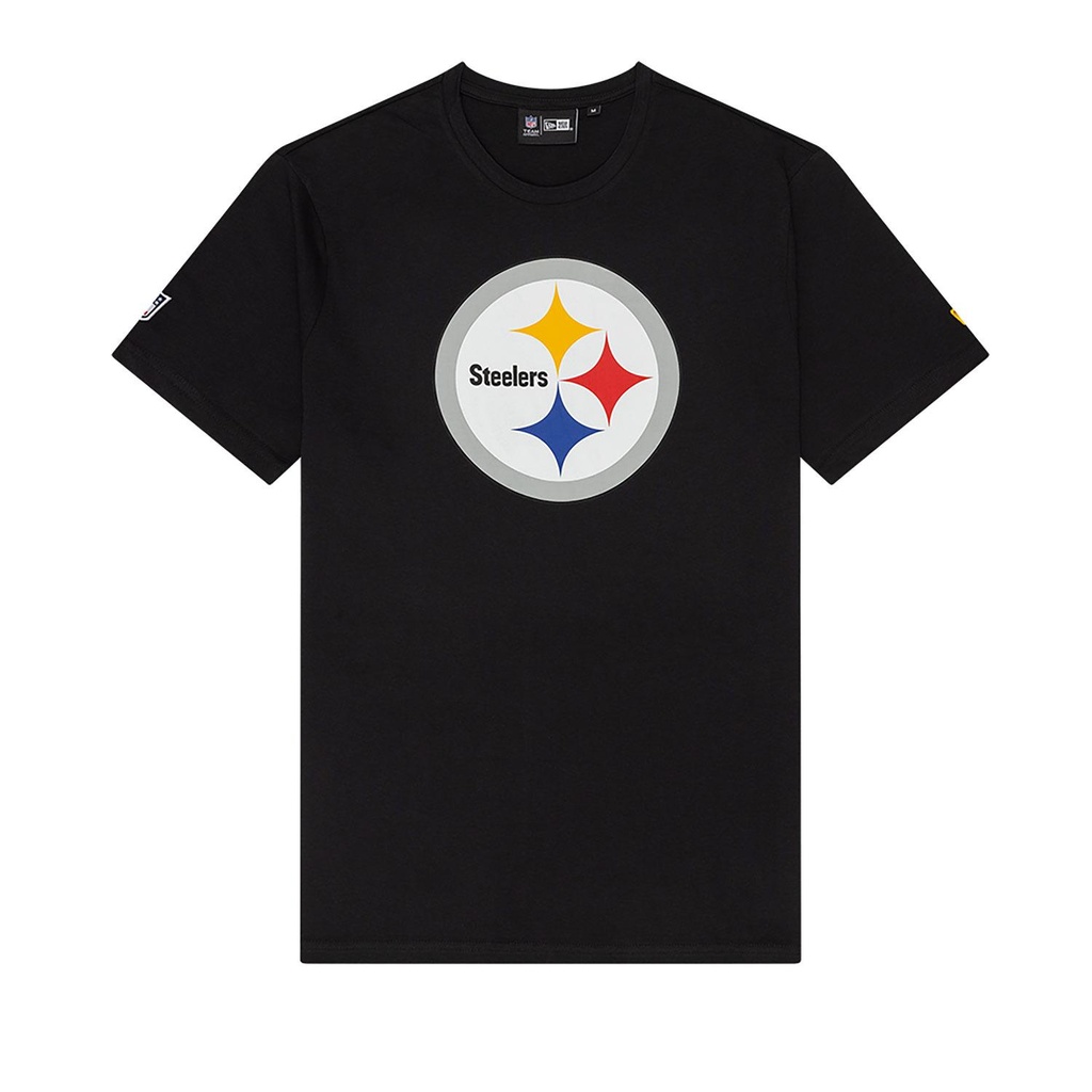 NOS NFL REGULAR TEE PITSTE  BLK