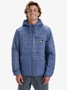 CHECK MATE HOODY INSULATOR